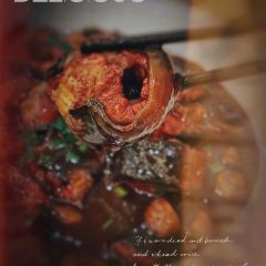 zhen zhu fan dian User Photo