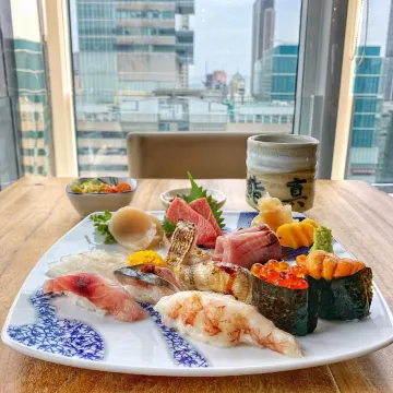 香港Omakase推介:銅鑼灣、尖沙咀及中環熱門Omakase選擇