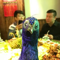 古道惠風飯莊張用戶圖片