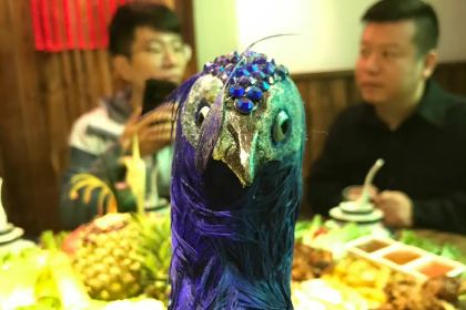 古道惠风饭庄