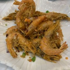 梓賢閣精品菜館（江寧湯山店）張用戶圖片