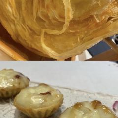 紫玥轩(瑞虹天地太阳宫店) User Photo