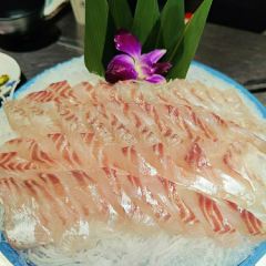 Samphire Seafood Bar & Grill at Orocco Pier張用戶圖片