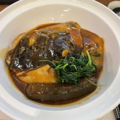 天目湖涵田·養心谷·谷隱餐廳張用戶圖片