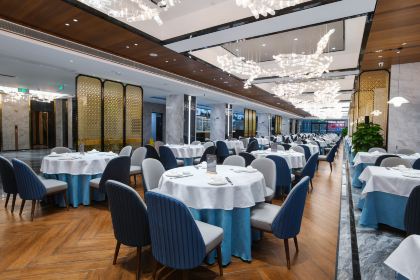 华诚汇酒家·琼菜印象(红城湖店)