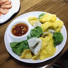 33HAO DA YUANQING DAO CAI 여행 사진
