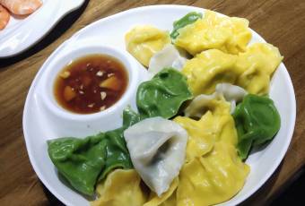 33號大院•青島本幫菜（棧橋店）用戶圖片