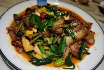 山城老堂口·1636重庆老菜(解放碑洪崖洞店) User Photo