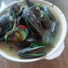 我家小厨·海上味道·海鲜大排档 User Photo
