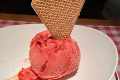 Block House Gaensemarkt