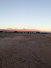 Atacama Desert Stargazing
