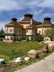 Aksaray Museum