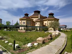 Aksaray Museum