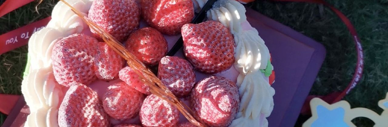 郭師傅餅店(下埔店)