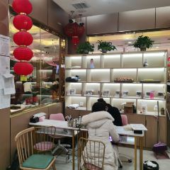 安之岳火锅(时代广场店) 여행 사진