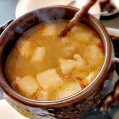 锦楼·臻选新杭帮(正大广场店) User Photo