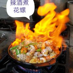 桂港海鮮城張用戶圖片