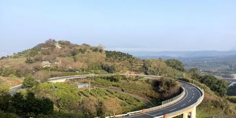 實山展望公園