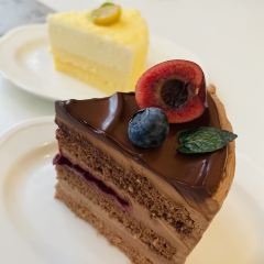 Xiangye Café User Photo