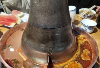满福居鲜肉火锅(四八二店) user photo