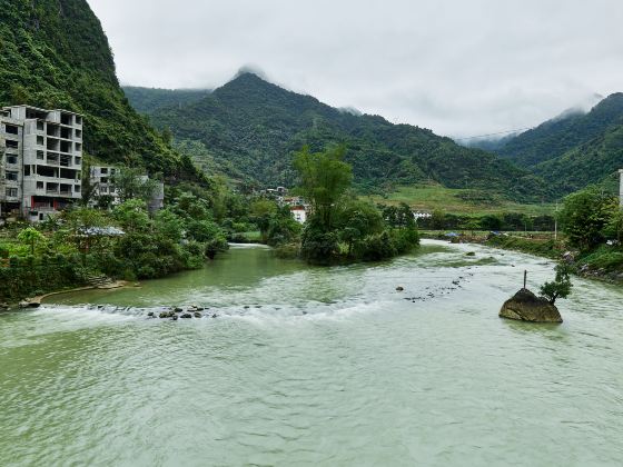Panyang River