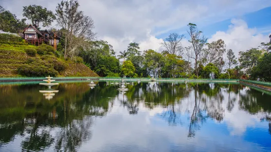 Bhubing Palace