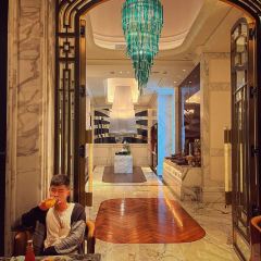 The Ritz-Carlton Bar & Lounge 여행 사진