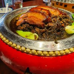 围龙屋星园酒家(华南大道店) User Photo
