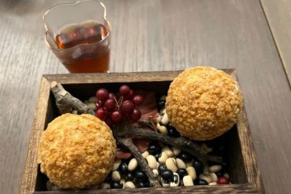 IMPROMPTU BY PAUL LEE