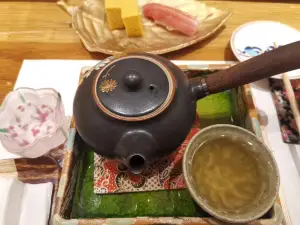 The World Turned Upside Down