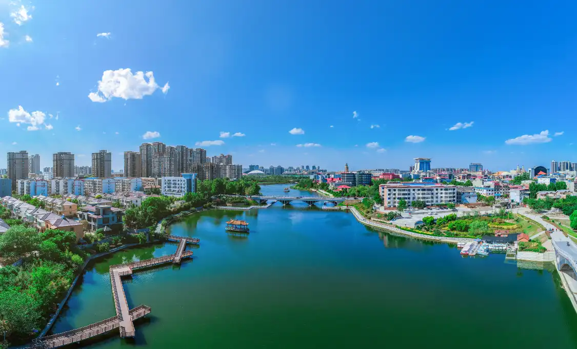 Hotel in zona Zhengfengyuan Scenic Area (East to Xi'an Jiezuo)