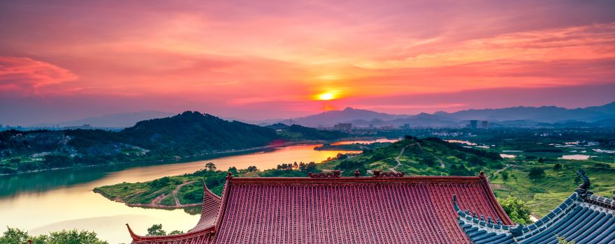 【2023義烏旅遊攻略】人氣景點、酒店推介、熱門活動及餐廳 | Trip.com