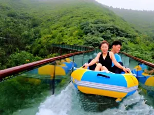 薊州溶洞