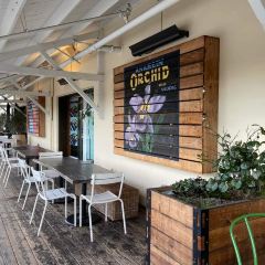 Pacifica Seafood Restaurant User Photo