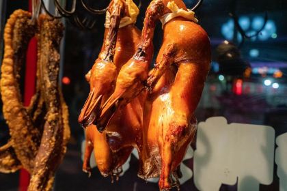 筷尚菜家常饭店