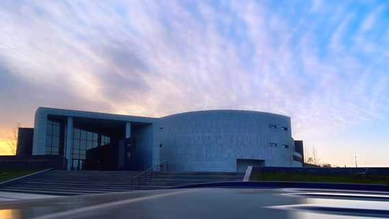 Tao Runhui Life Art Center