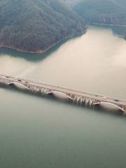 Lianghui Reservoir