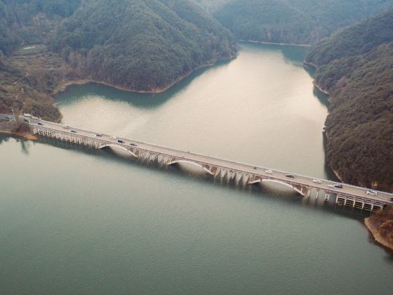 Lianghui Reservoir