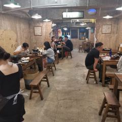 石灰石烧鸡公(银泰城店) 여행 사진