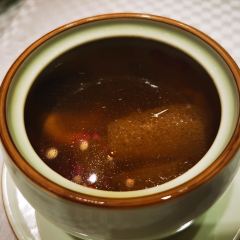 齐家花园大酒店(虹口店) User Photo