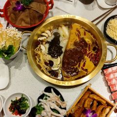 朝天门火锅(苍南县店) User Photo