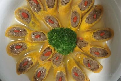 貢山阿里五精品飯店·丙中洛阿里五怒族特色餐廳