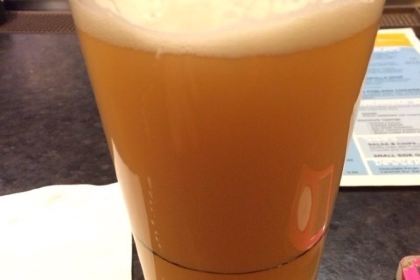 Revolution Brewing - Brewpub