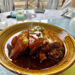 Wansan Restaurant User Photo