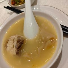 Jade Garden Restaurant User Photo