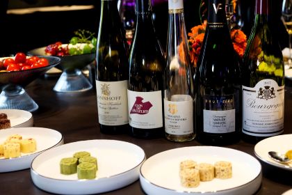 Gastro Esthetics at DaDong