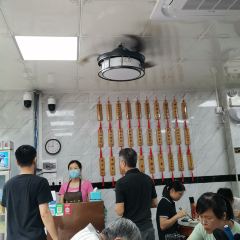 曾仔竹升面張用戶圖片