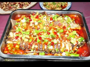 风味湘菜