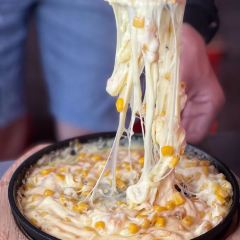 Mr. Lengsan  냉삼선생(Seoul Night Market Branch) User Photo