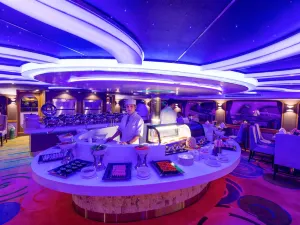 Wonderful Pearl Cruise